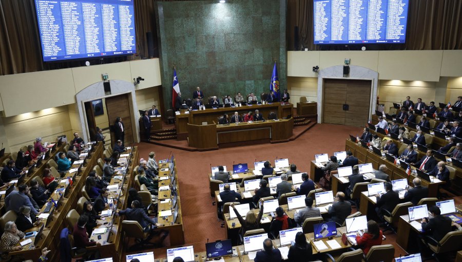 Cámara de Diputados aprueba la ley corta de isapres: proyecto queda en condiciones para su promulgación