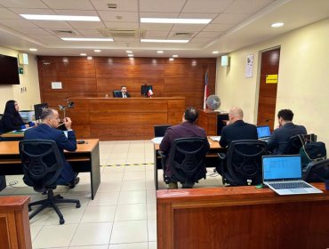 Juzgado de Arica no se inhabilitó por muerte del soldado conscripto Franco Vargas: Corte Suprema deberá resolver