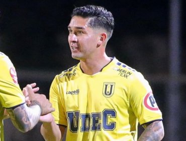 Felipe Gutiérrez confirma su retiro definitivo del fútbol profesional: "Me voy con la tranquilidad de haberlo entregado todo"