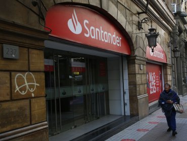 Grupo Santander sufre hackeo y filtración de bases de datos de clientes y trabajadores en Chile, España y Uruguay