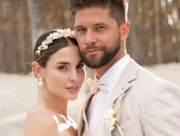 Belén Soto reveló detalles de su quiebre matrimonial con Branko Bacovich: “no me gusta siempre estar en la zona de confort”