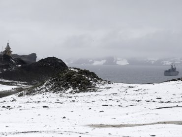 Rusia habría encontrado gran reserva de petróleo en zona de la Antártica reclamada por Chile, Argentina y Reino Unido