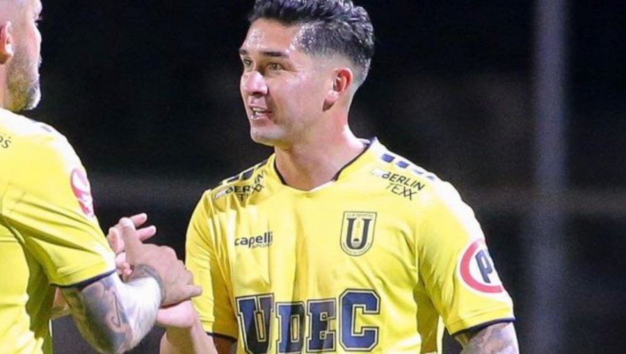 Felipe Gutiérrez confirma su retiro definitivo del fútbol profesional: "Me voy con la tranquilidad de haberlo entregado todo"