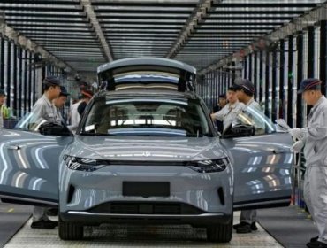 Biden da un duro golpe a los autos eléctricos chinos al imponerles un arancel del 100% para su importación a EE.UU.