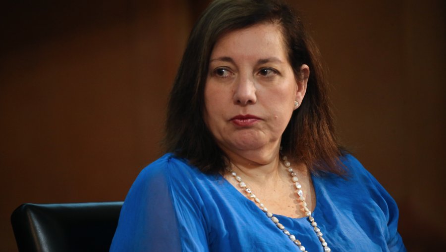 Senadora Vodanovic por nueva ley corta de isapres: “La sostenibilidad del negocio no depende de la ley”