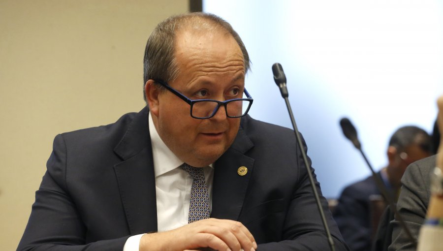 Fiscal Nacional reconoce una "derrota importante" por absolución de Fuente-Alba aunque descarta un "fracaso"