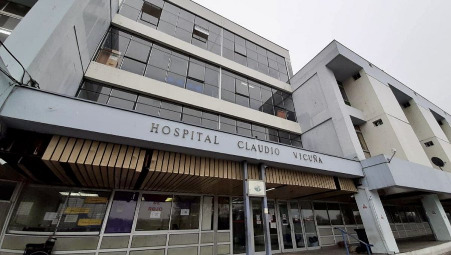 Crisis de la salud: Nueve pediatras de Urgencias del Hospital de San Antonio renunciaron ad portas del peak de los virus respiratorios