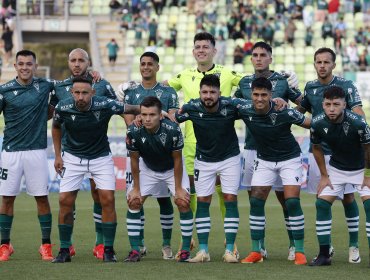 Con al menos cinco bajas y un aforo de 8 mil personas, Wanderers enfrentará a Curicó