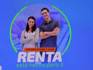 Operación Renta 2024: Servicio de Impuestos Internos autoriza nueva devolución para más de 439 mil contribuyentes