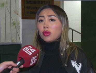Encuentran auto utilizado en asalto contra Naya Fácil y su pareja en San Miguel