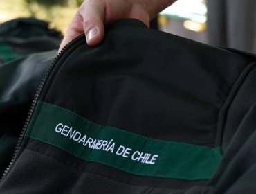 Denuncian que mujeres gendarmes trabajan en condiciones "inhumanas" en la cárcel de San Antonio