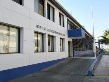 Hospital San Francisco de Llay Llay en la mira de Contraloría por "falta de rigurosidad" en la supervisión y control en el uso de sus vehículos