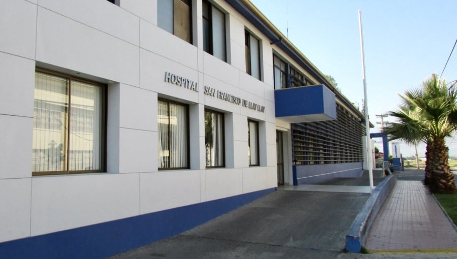 Hospital San Francisco de Llay Llay en la mira de Contraloría por "falta de rigurosidad" en la supervisión y control en el uso de sus vehículos