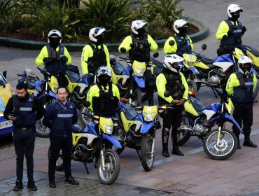 Cámara de Diputados aprueba proyecto que fortalece la seguridad pública municipal