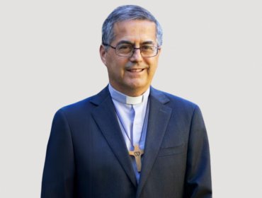 Sergio Pérez de Arce es nombrado por el papa Francisco como el nuevo arzobispo de Concepción