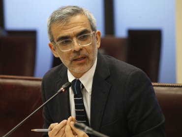 Ministro Cordero por justicia militar: "no es imparcial ni independiente"