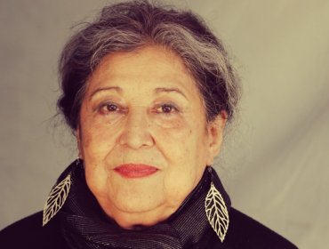 A los 78 años fallece destacada poeta nacional Carmen Berenguer