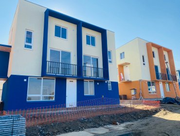 Megaproyecto de departamentos y casas dúplex tiene 90% de avance en San Antonio