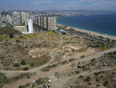 Proyecto inmobiliario del Grupo Angelini en Las Salinas da nuevo paso: Inmobiliaria adjudica etapa de remediación a firma francesa