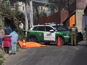 Crisis del transporte público en el Gran Valparaíso: fatal atropello de escolar remece a autoridades en el Congreso y el Ejecutivo