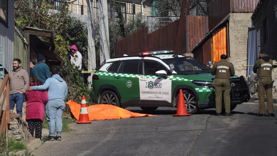 Crisis del transporte público en el Gran Valparaíso: fatal atropello de escolar remece a autoridades en el Congreso y el Ejecutivo