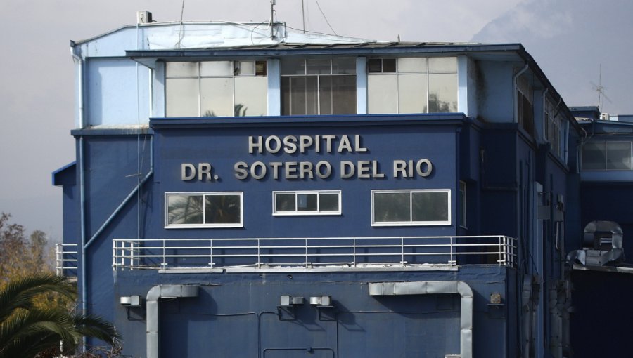 Fiscalía abre investigación de oficio por eliminación masiva de listas de espera en el hospital Sótero del Río