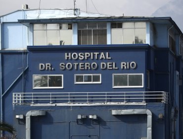 Fiscalía abre investigación de oficio por eliminación masiva de listas de espera en el hospital Sótero del Río
