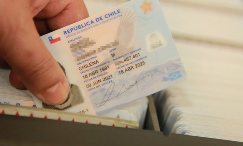 Registro Civil anunció que cédula de identidad y pasaporte tendrán formatos digitales desde diciembre