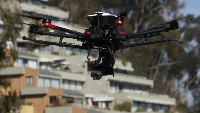 Alerta regional por opacidad de programa regional de drones: Parlamentarios piden transparentar cómo, cuándo y dónde operan