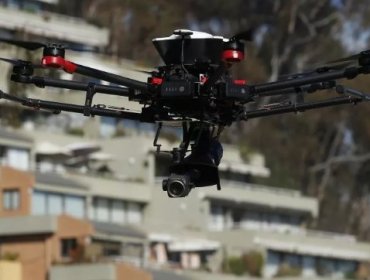 Alerta regional por opacidad de programa regional de drones: Parlamentarios piden transparentar cómo, cuándo y dónde operan