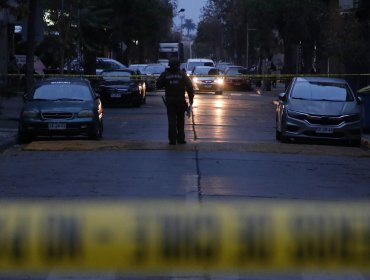 Funcionario del INDH junto a sus hijos fueron intimidados y golpeados durante asalto a su casa en Pudahuel