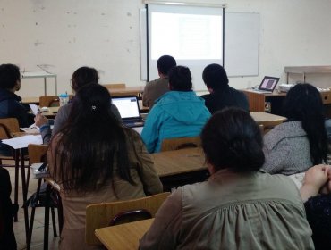 Por malos olores evacúan a 16 alumnos del Liceo Politécnico de Quintero: Iniciaron investigaciones para dar con fuente emisora