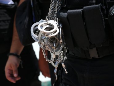 Gendarmería descarta riesgo de fuga por hallazgo de llave de esposas en poder de miembro de «Los Gallegos» : “Es una ridiculez”