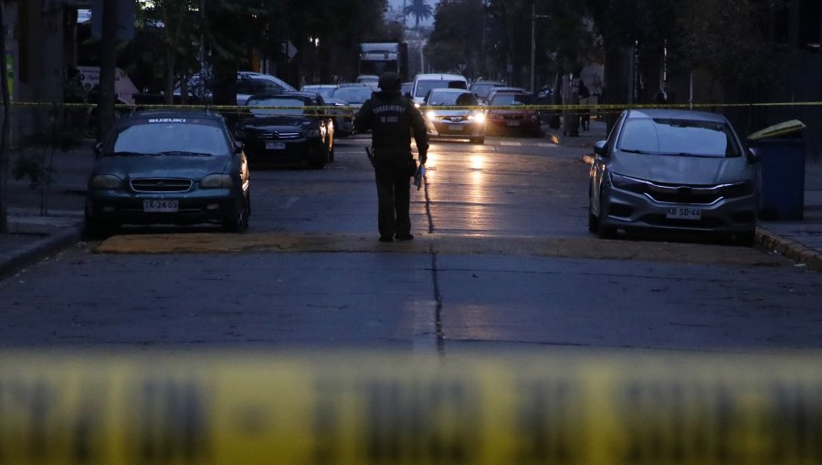 Funcionario del INDH junto a sus hijos fueron intimidados y golpeados durante asalto a su casa en Pudahuel