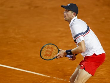 El premio económico que se jugará Nicolás Jarry en la final del Masters 1000 de Roma