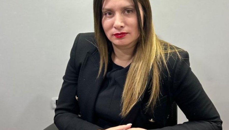 Valeska Jorquera: La core outsider sin filtro que busca mantener su asiento como independiente