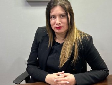 Valeska Jorquera: La core outsider sin filtro que busca mantener su asiento como independiente