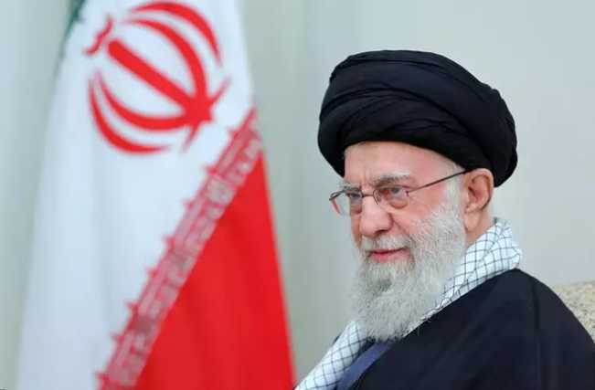 Irán confirma la muerte de su presidente Ebrahim Raisi tras caer en helicóptero