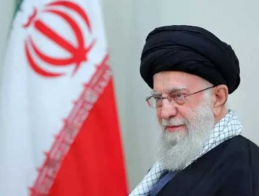 Irán confirma la muerte de su presidente Ebrahim Raisi tras caer en helicóptero