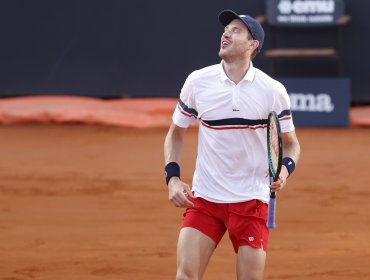 La ATP oficializó el mejor ranking de Nicolás Jarry y Alejandro Tabilo tras histórico Masters de Roma