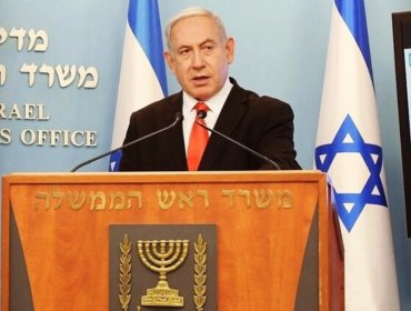 Fiscal de Corte Penal Internacional solicita detener a Netanyahu y altos líderes de Hamás