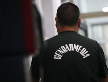 Incautan computadores en Escuela de Gendarmería en medio de investigación por muerte de aspirante