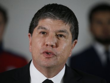 Monsalve llamó a separar discusión de la Visa Waiver de los debates políticos "vinculados a intereses electorales" en Chile y EE.UU.