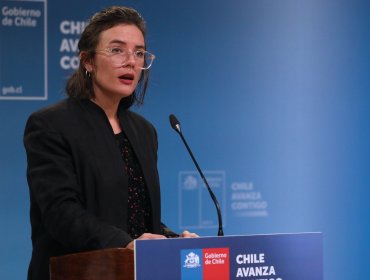 Vocera de Gobierno dice que trabajan en propuesta de condonación del CAE que incluya a "todos los deudores"