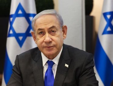 De qué crímenes acusa el fiscal jefe de la Corte Penal Internacional a Netanyahu y a los líderes de Hamás
