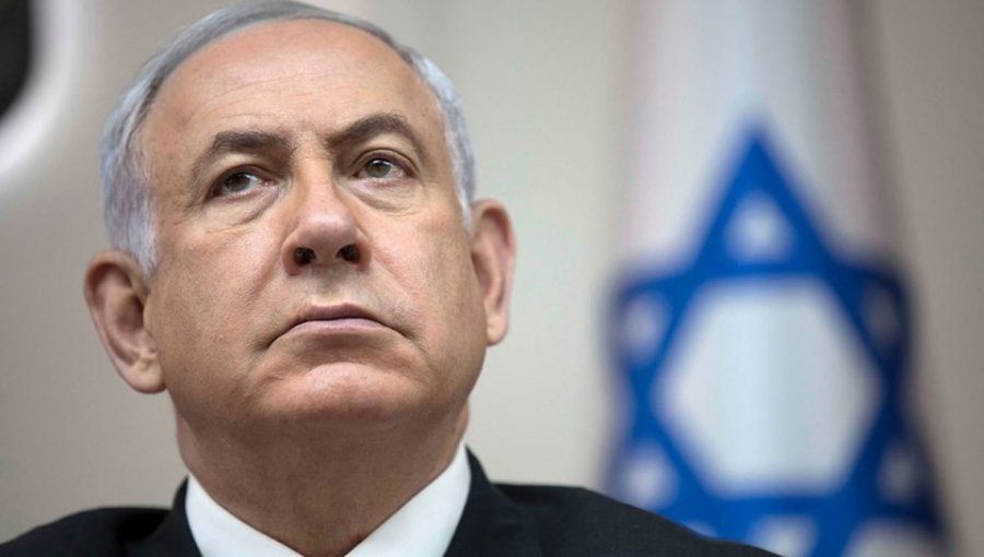 Netanyahu rechaza petición de orden de arresto en su contra de la Fiscalía del Tribunal Penal Internacional: "No nos detendrán"