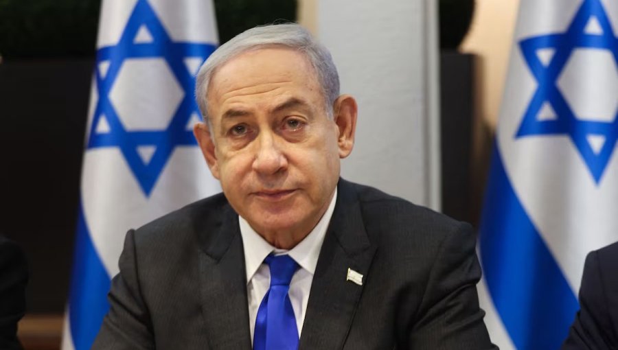 De qué crímenes acusa el fiscal jefe de la Corte Penal Internacional a Netanyahu y a los líderes de Hamás