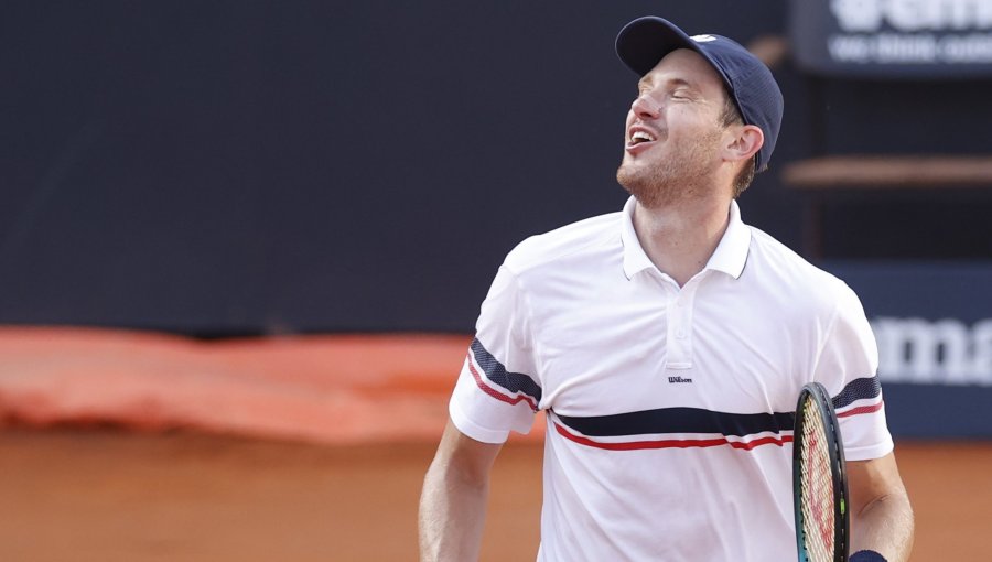 La ATP oficializó el mejor ranking de Nicolás Jarry y Alejandro Tabilo tras histórico Masters de Roma