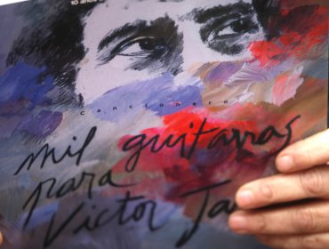 Caso Víctor Jara: Detienen a exmilitar prófugo condenado a 25 años de cárcel