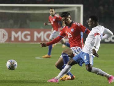 Futbolista chileno que brilla en Argentina sueña con una revancha en Colo Colo